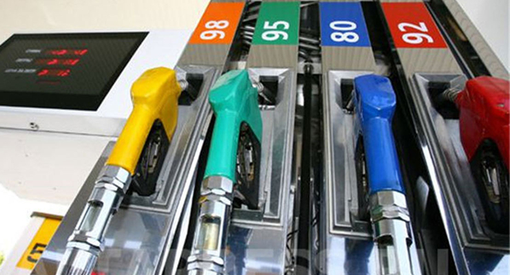 Акциз на горючее в Украине стал рассчитываться по-новому и вырос