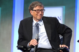 Forbes опубликовал ежегодный рейтинг самых богатых людей планеты