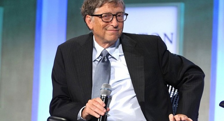Forbes опубликовал ежегодный рейтинг самых богатых людей планеты