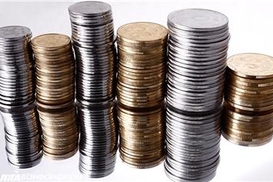 Госбюджет в январе сведен с профицитом 2,5 млрд грн