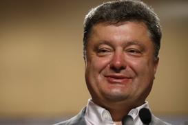 Зарплата Президента Украины выросла в три раза