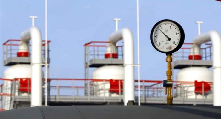 Газпром игнорирует повышенные тарифы на транзит - Нафтогаз