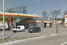 В Shell извинились за случай с отбором проб топлива