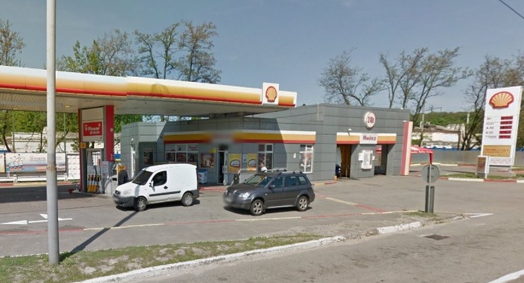 В Shell извинились за случай с отбором проб топлива
