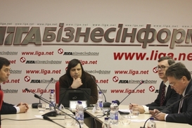 Пресс-центр: Итоги 2015 года и перспективы для рынка АПК