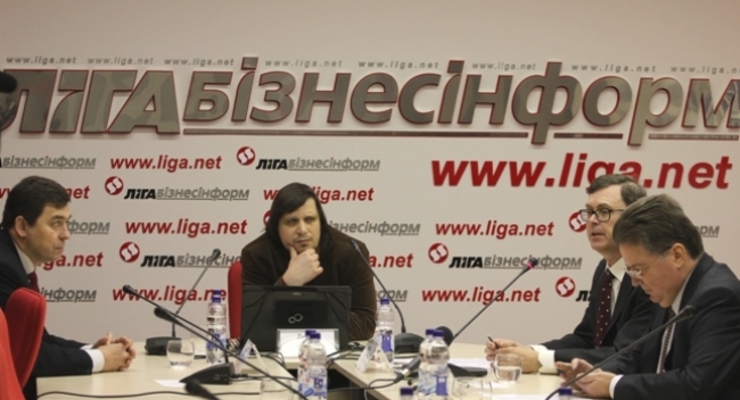 Пресс-центр: Итоги 2015 года и перспективы для рынка АПК