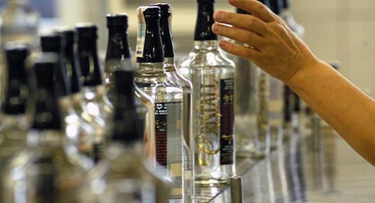 Украинские предприниматели подготовились к повышению акциза на алкоголь