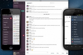 Конкурент Skype выпустит собственные голосовые и видеозвонки