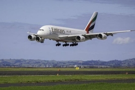 Авиакомпания Emirates запустила самый длинный авиамаршрут