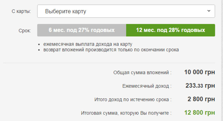 Клиенты ПриватБанка теперь могут кредитовать друг друга