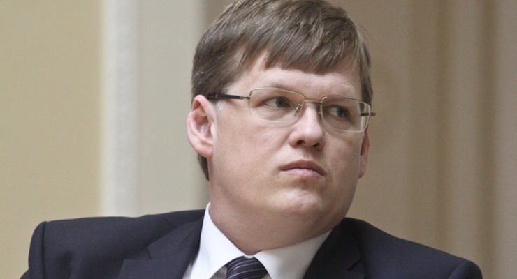 Павел Розенко: в схемах выплат псевдопереселенцам теряется 6 млрд