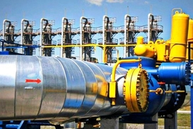 Новый тренд. Частный бизнес осваивает импорт газа из ЕС