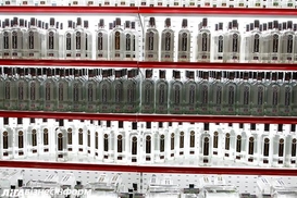 Производитель Хортицы приобрел второй завод в России