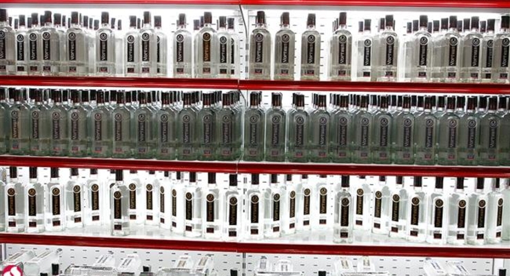 Производитель Хортицы приобрел второй завод в России