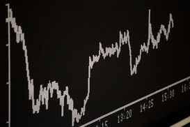Цены на нефть растут на данных о сокращении добычи в США