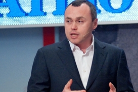 Владелец ТМ Хортица назвал покупку завода в России бредом