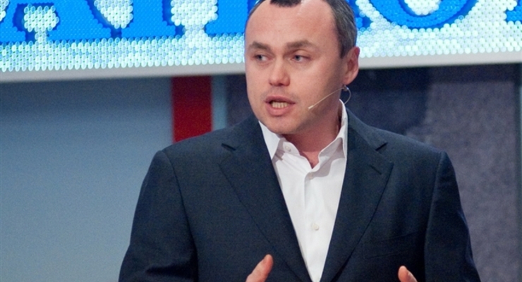 Владелец ТМ Хортица назвал покупку завода в России бредом