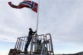 Норвегия впервые за 20 лет распечатала нефтяной фонд