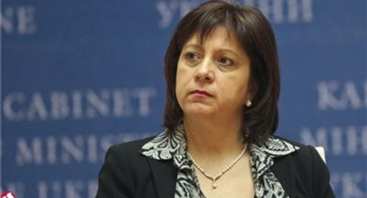 Украина и Япония ратифицировали кредитное соглашение на $300 млн