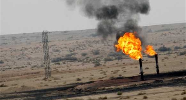 Кувейт изменил ценообразование на нефть для Европы