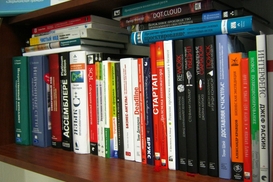 Самые влиятельные женщины Украины рассказали, что нужно читать о бизнесе