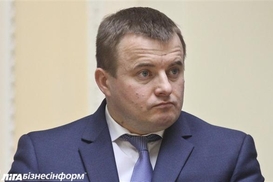 Иран готов поставлять газ и нефть в ЕС через Украину