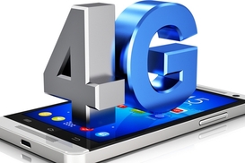 Количество абонентов связи 4G в мире превысило 1 млрд - GSA