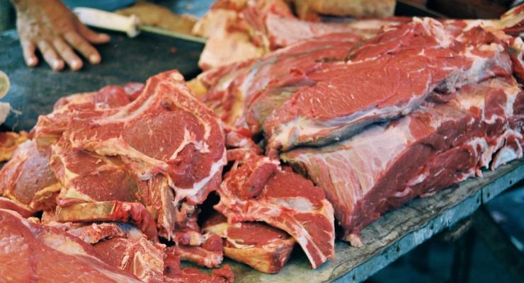 Весной в Украине подорожает мясо - эксперт