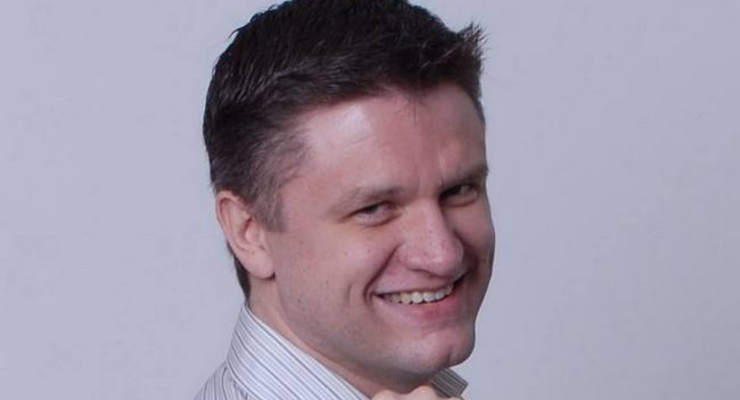 Документооборот по-новому: у Порошенко презентуют новую систему