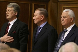 Стало известно, во сколько обошлось Украине содержание экс-президентов