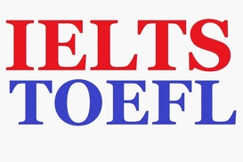 Экзамены IELTS и TOEFL: как подготовиться самостоятельно