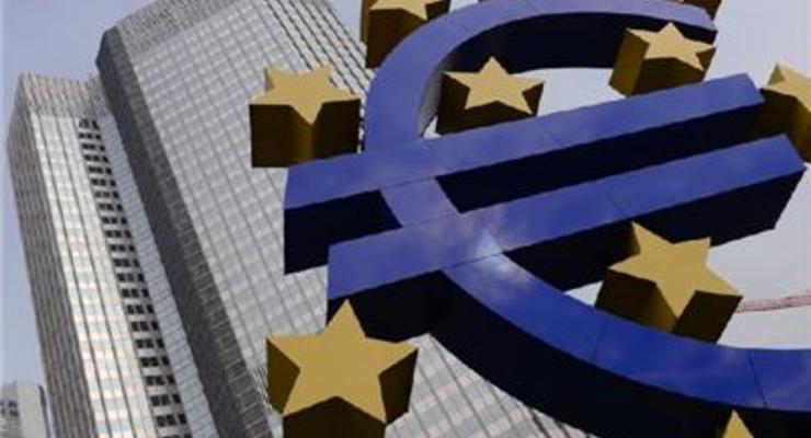 Банкиры еврозоны обеспокоены желанием ЕЦБ еще раз снизить ставку