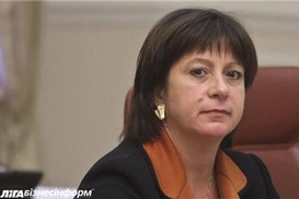 Яресько о премьерстве: Я об этом не буду говорить