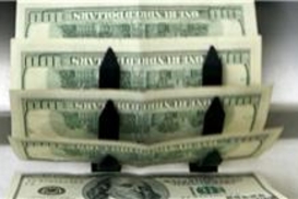 НБУ сегодня покупал на межбанке доллар по 25,5 грн