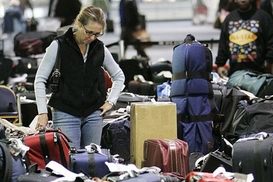 Около 15% туристов в мире откажутся от зарубежных поездок