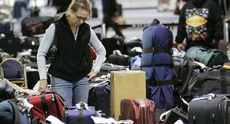 Около 15% туристов в мире откажутся от зарубежных поездок