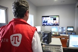 Мининформполитики спасло крымскотатарский канал АТR от отключения за долги