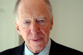 Джейкоб Ротшильд: Ситуация в мировой экономике ухудшается