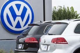 Volkswagen сократит 3 тыс сотрудников к концу 2017 года - СМИ