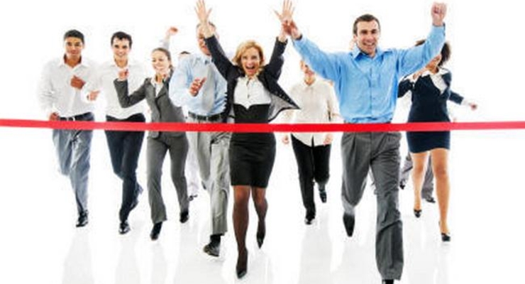 EY назвали наиболее привлекательных работодателей Украины