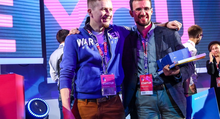 Украинский стартап Ecoisme получит до $120 тыс инвестиций