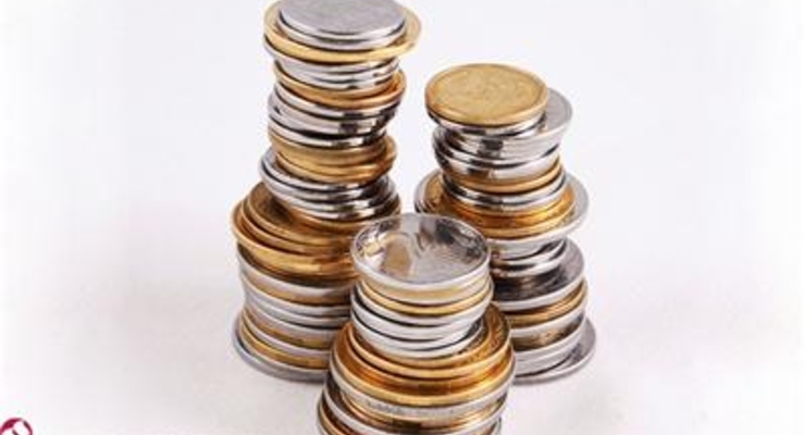 Денежная база в феврале сократилась на 2%