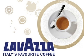 Итальянская Lavazza купила французскую Carte Noir