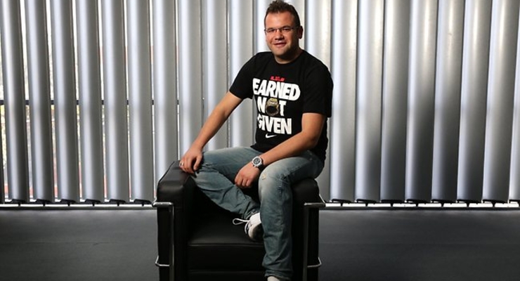 Bloomberg рассказал, как иммигрант из Беларуси разбогател в Австралии