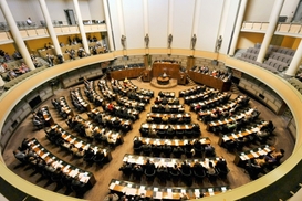 Финляндия может отказаться от евро - Reuters