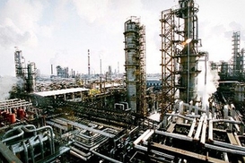 Укртатнафта препятствует возвращению технологической нефти - АМКУ