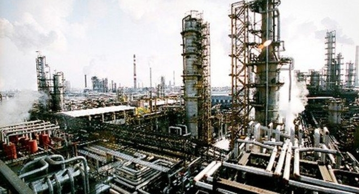Укртатнафта препятствует возвращению технологической нефти - АМКУ