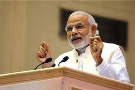 Индия ожидает пересмотра квот МВФ