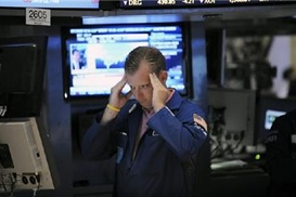 Анонимный игрок Стамбульской биржи беспокоит инвесторов