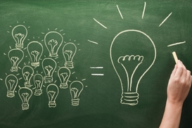 Советы нейробиологов: как принимать нестандартные решения